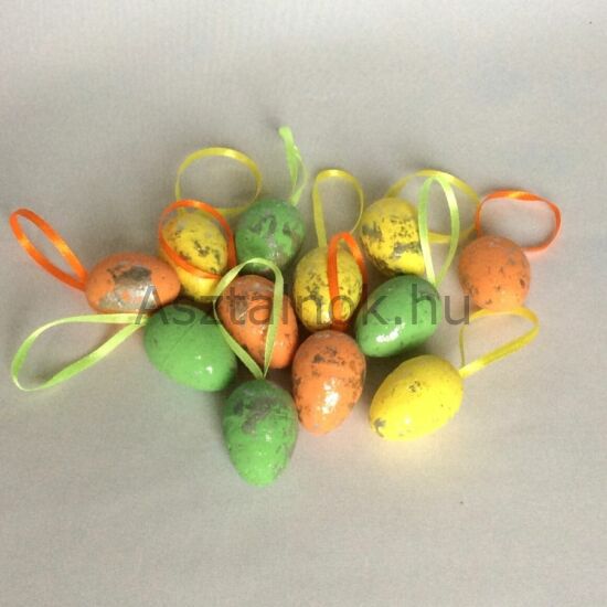 Húsvéti tojás dekorációs csomag