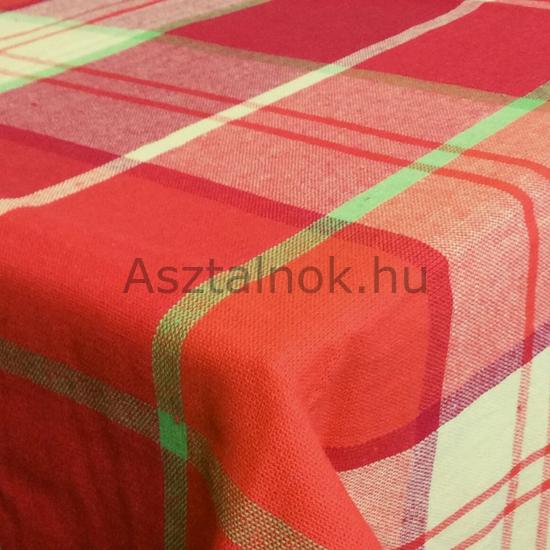 őszi hangulatú asztalterítő